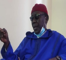 Serigne Habib Sy apporte son soutien à Sonko et interpelle Macky Sall : « Président Délossil Sa Khél »