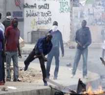 Manifestations : Ziguinchor était presque coupée du monde