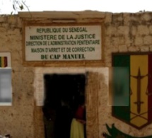 La directrice de la maison d’arrêt et de correction du Cap Manuel, a expliqué les raisons pour lesquelles il a amené Guy Marius Sagna en cellule punitive.