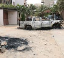 « Plan Abeilles » ou la stratégie du chaos totale : Les pro-Sonko veulent défier l’état