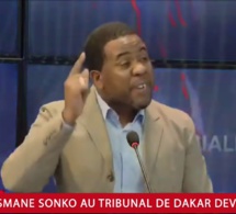 Arrestation d’Ousmane Sonko: La colère de Bougane Guèye Dany