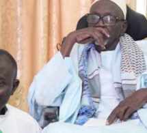 Urgent: Arrestation De Ousmane Sonko Suivez L’importante Déclaration Du Khalif General de Ndiassane