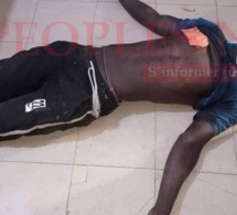 Contre l’arrestation de Ousmane Sonko: Un mort et deux blessés graves à Bignona