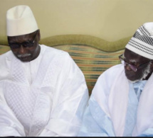Apaisement de la tension: Serigne Mountakha et Serigne Babacar Sy doivent parler