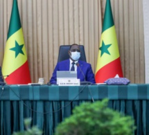 Actes regrettables de vandalisme, mort de Cheikh Coly... Voici la réaction du gouvernement du Sénégal!