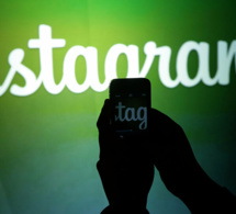 Des comptes Instagram bloqués? La Russie exige des explications