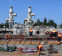 Des sénateurs US désirent serrer encore une fois la vis au gazoduc Nord Stream 2