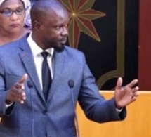 Sonko introuvable: "Il n’est ni à la cave, ni dans le bureau du juge d’instruction", dixit Me Souleymane Soumaré, l'un de ses avocats