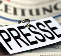 CNRA-Manifestants : Halte aux attaques contre la Presse !