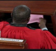 Les raisons qui ont poussé le juge Mamadou Seck à se dessaisir du dossier Sonko dévoilées