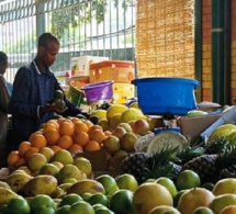 Insécurité liée aux manifestations : les commerçants «Peulh Fouta» baissent rideaux