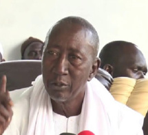 Remous à travers le pays: Ndiassane appelle Macky Sall à revoir sa position
