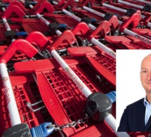 Urgent – Attaque des supermarchés Auchan : Son president brise le silence «  »Nous faisons vivre plus de 1 700 familles… »