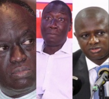 Maison Me Elhadji Diouf brulée, Message du ministre l’intérieur Antoine Felix: Dame Mbodj se prononce