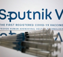 Le vaccin Spoutnik V au cœur de négociations entre une délégation russe et le chancelier autrichien