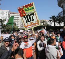 Le Haut-Commissariat aux droits de l'Homme appelle l’Algérie à cesser «la violence» contre les participants au Hirak