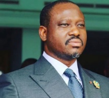 Manifestations - Guillaume Soro soutient Macky Sall et...