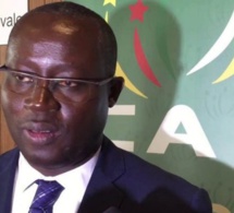 PRÉSIDENCE DE LA CAF: AUGUSTIN SENGHOR ACCEPTE LE PROTOCOLE DE RABAT