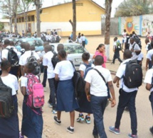 Urgent : Les cours suspendus pour une semaine (Ministères)