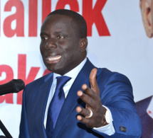 Malick Gakou : « Idrissa Seck a perdu une belle occasion de garder le silence »