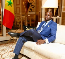 Discours de Mohamet B Diallo allias Mo Gates pour une relève de l'opposition au Sénégal face au régime actuel