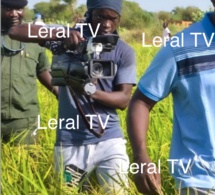 Le cameraman de Jotna TV, Ibrahima Fall libéré à son tour