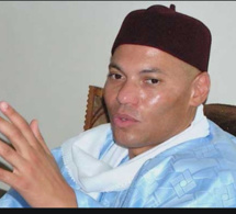 Situation «tragique» au Sénégal : Karim Wade s’indigne et exprime sa solidarité à Sonko
