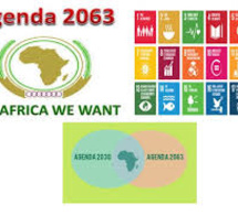 Atteinte des objectifs des agendas 2030 et 2063 : L’Afrique invitée à accélérer les progrès en matière de développement durable