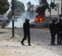 Tensions socio-politiques : Des chancelleries occidentales appellent à la retenue