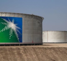 Des installations du géant pétrolier Saudi Aramco prises pour cible par un missile houthi