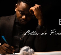 Bril – Lettre au Président (Clip Officiel)