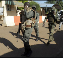 Présence de rebelles dans les manifestations à Dakar : La Sécurité publique en alerte maximale