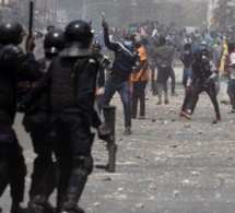 VENT D’APAISEMENT / Vers la libération incessante de plusieurs manifestants arrêtés vendredi.