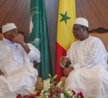 SITUATION DU PAYS : Le Président Abdoulaye Wade assène ses vérités au Président Macky Sall