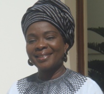 Fatou Sarr Sow, Maître de conférence à l’IFAN