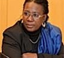 Soukeyna N’Diaye Bâ, Directeur Exécutif de la Fondation INAFI International