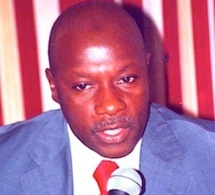 Le Professeur Adams TIDJANI Le Professeur Adams TIDJANI