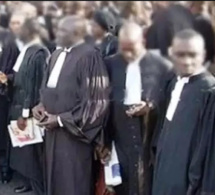 Saccages et menaces de mort : Le Conseil de l' Ordre des avocats menace