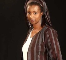 Nafissatou Dia Diouf, écrivain-chroniqueuse de renom