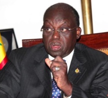 Suspension des poursuites contre Ousmane SONKO : M. Guirassy :  » Si le président de l’Assemblée nationale ne donne pas suite au recours, c’est qu’il ne veut pas de la paix dans le pays. »