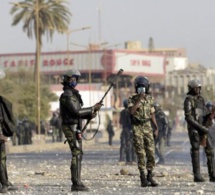 Un militaire arrivé à Dakar s’exprime : « Nous ne sommes ni pour Macky, ni pour Sonko, notre mission est de… »