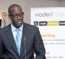 Interview du jour: Chams Diagne, directeur Afrique de Viadeo