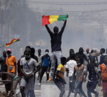 Les manifestants en garde à vue à la Gendarmerie Thiong libérés