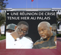 REDEPLOIEMENT DE L’OPPOSITION : Les libéraux installent la peur chez Macky -L’Apr en réunion de crise au Palais