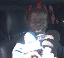 Malick Gakou chez Ousmane Sonko pour apporter son soutient