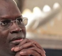 KHALIFA ABABACAR SALL: « Je suis meurtri par les images du jeune homme qui a perdu la vie ce matin aux Parcelles »