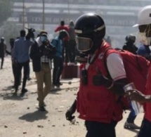 Émeutes au Sénégal : Au moins 10 morts et plus de 600 blessés entre le 03 et le 08 mars
