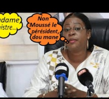 Le gouvernement de Macky a failli…le ministre de la jeunesse a fui