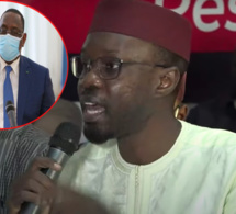 Ousmane Sonko jure « Si j’étais coupable de ce qu’on m’accuse je serai alors le responsable de ces 15 morts » .Regardez