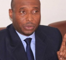 Barthélemy Dias fait une grosse révélation sur le gouvernement de Macky Sall.